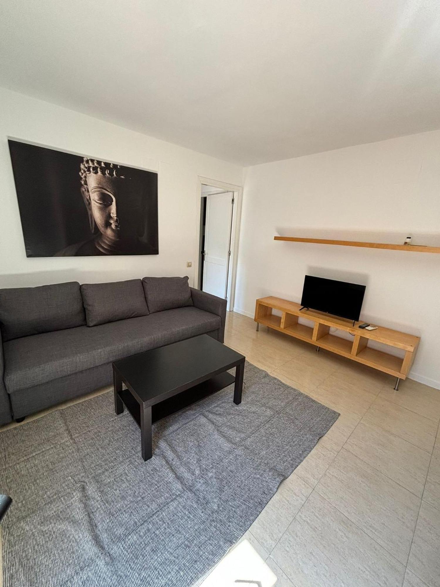 Urban Center Apartments Таррагона Экстерьер фото