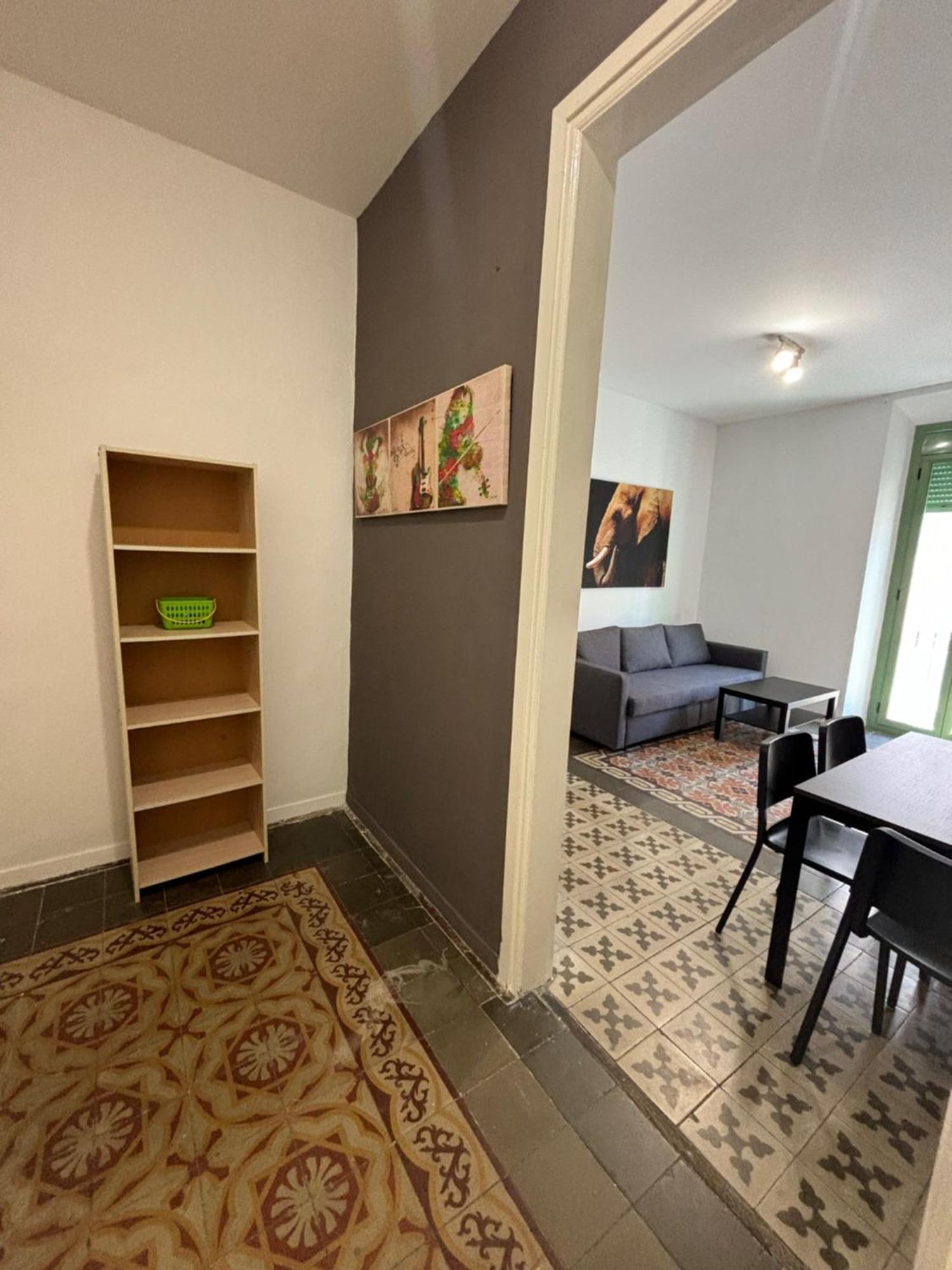 Urban Center Apartments Таррагона Номер фото